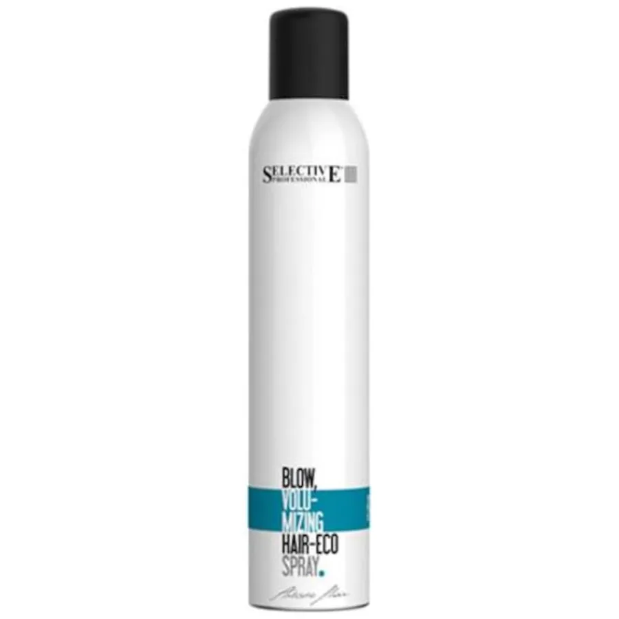 Selective Professional Artistic Flair Blow Volumizing Eco Hairspray von