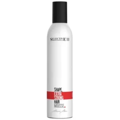 Selective Professional Artistic Flair Shape Extra Strong Hair Mousse von