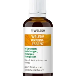 Weleda Arzneimittel Arnika-Essenz von Clearance