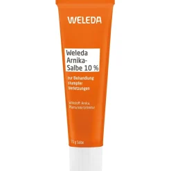Weleda Arzneimittel Arnika-Salbe 10% von