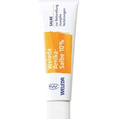 Weleda Arzneimittel Arnika-Salbe 10% von