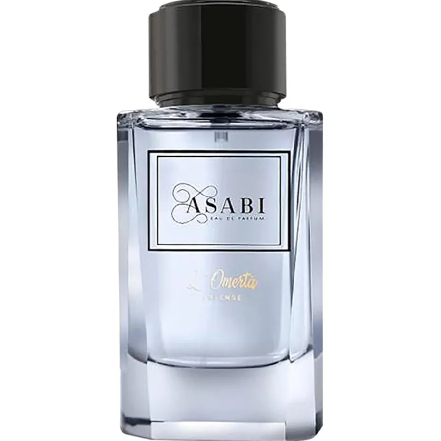 ASABI L'Omertà Eau de Parfum Spray