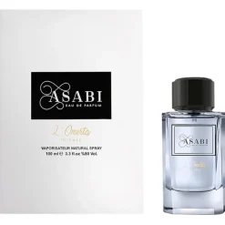 ASABI L'Omertà Eau de Parfum Spray