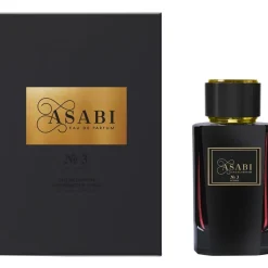 ASABI No 3 Eau de Parfum Spray Online
