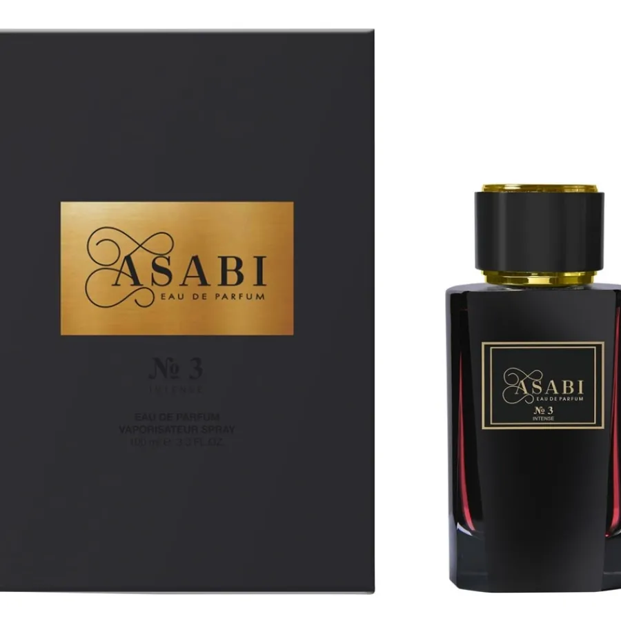 ASABI No 3 Eau de Parfum Spray Online