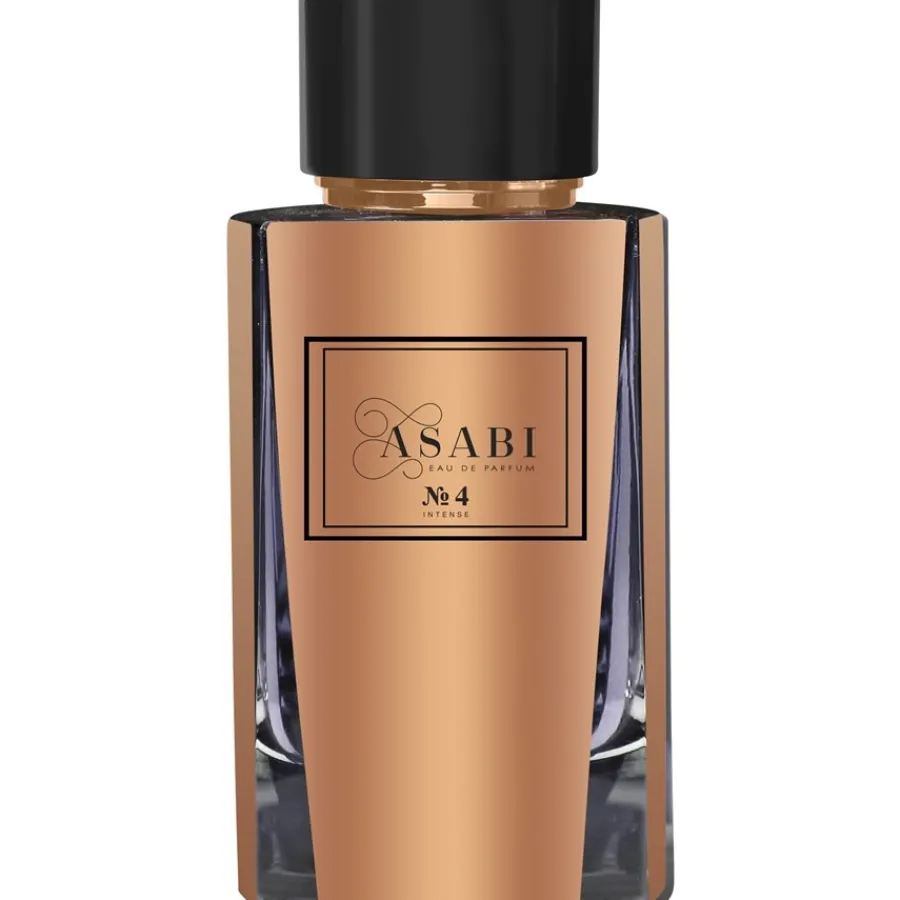 ASABI No 4 Eau de Parfum Spray