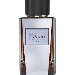 ASABI No 2 Eau de Parfum Spray