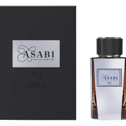 ASABI No 2 Eau de Parfum Spray