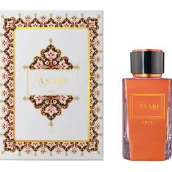 ASABI Oud Eau de Parfum Spray Online