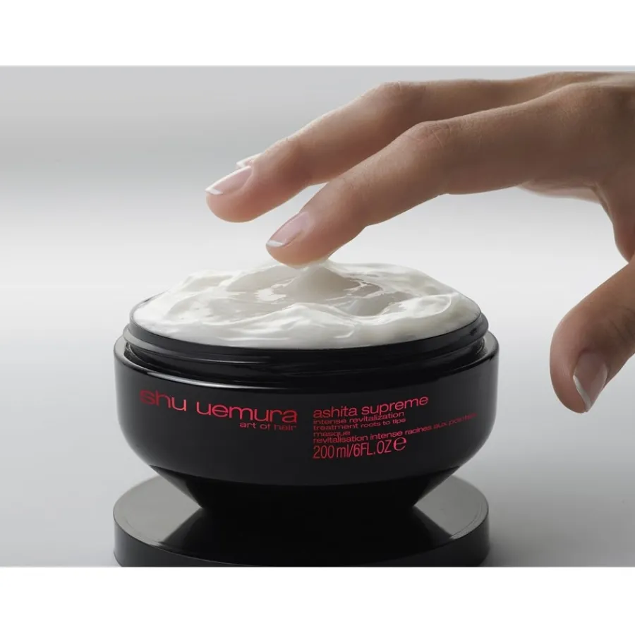 Shu Uemura Ashita Supreme Treatment von Discount