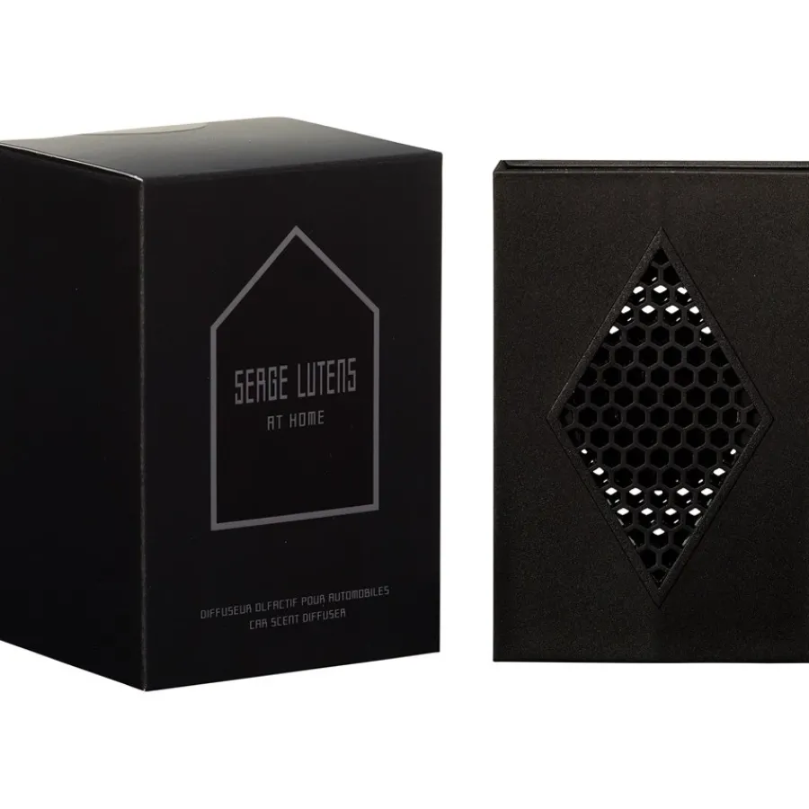 Serge Lutens AT HOME COLLECTION Car Diffuser von