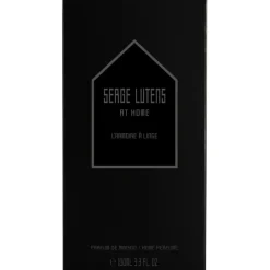 Serge Lutens AT HOME COLLECTION Raumduft "L'armoire à linge" - Der Wäscheschrank von Hot