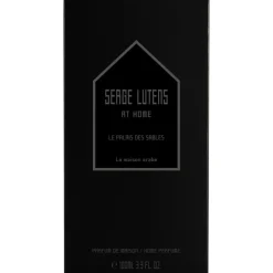 Serge Lutens AT HOME COLLECTION Raumduft "Le palais des sables" - Das arabische Haus von Outlet