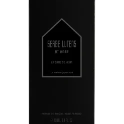 Serge Lutens AT HOME COLLECTION Raumduft "La dame de Heian" - Das japanische Haus von
