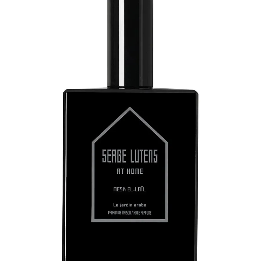 Serge Lutens AT HOME COLLECTION Raumduft "Mesk el-laïl" - Der arabische Garten von Sale