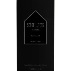 Serge Lutens AT HOME COLLECTION Raumduft "Mesk el-laïl" - Der arabische Garten von Sale