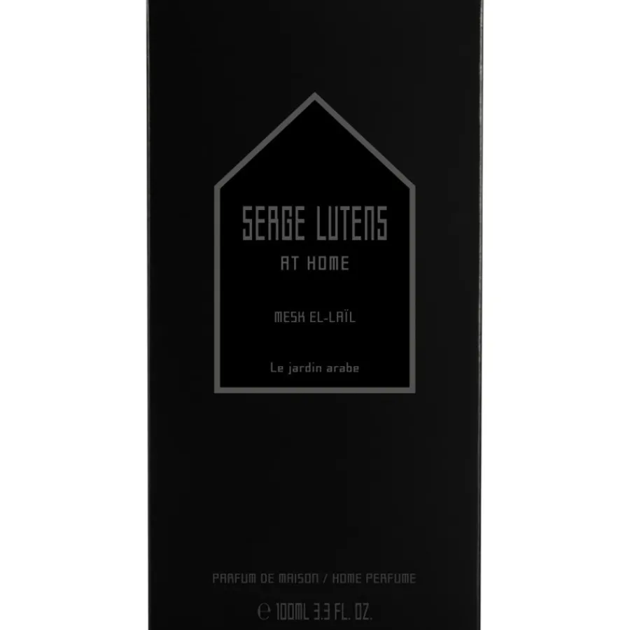 Serge Lutens AT HOME COLLECTION Raumduft "Mesk el-laïl" - Der arabische Garten von Sale