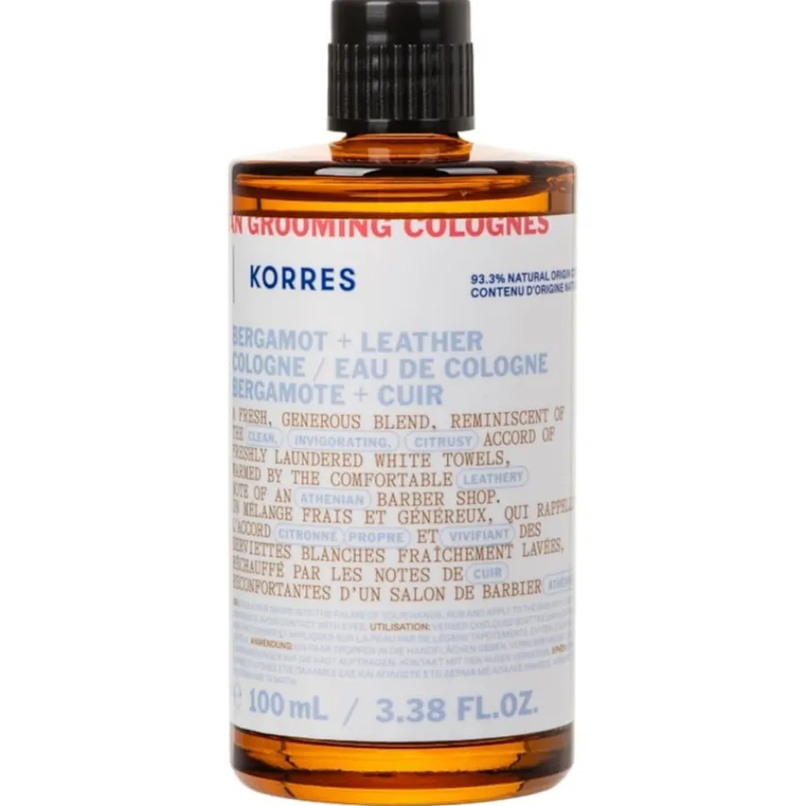 KORRES Athenian Grooming Eau de Cologne von Online
