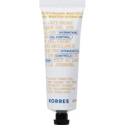 KORRES Athenian Grooming Hydration Cream von