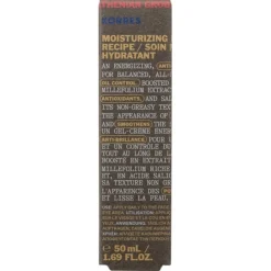 KORRES Athenian Grooming Hydration Cream von