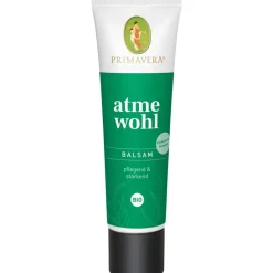 PRIMAVERA Atmewohl Atmewohl Balsam von