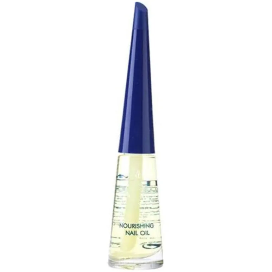 Heru00F4me Aufbauen Nourishing Nail Oel von Herôme