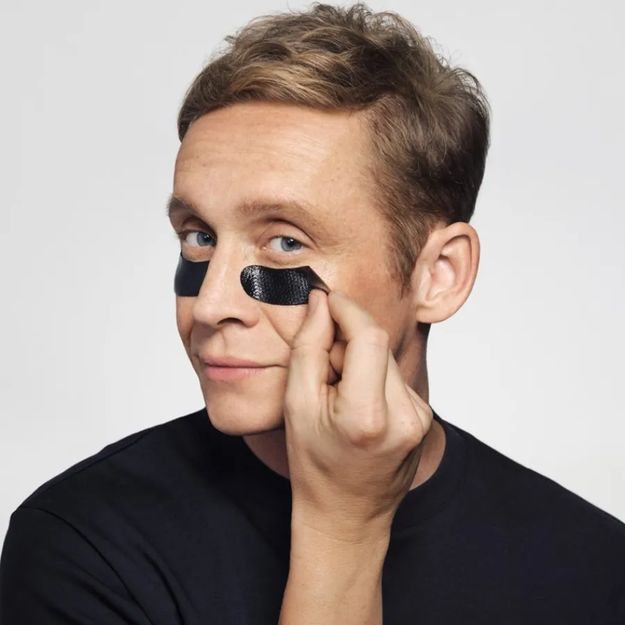 ANNEMARIE Bu00D6RLIND AUGE & LIPPE Anti-Aging Augenpads Unisex von ANNEMARIE BÖRLIND