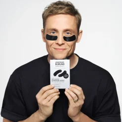 ANNEMARIE Bu00D6RLIND AUGE & LIPPE Anti-Aging Augenpads Unisex von ANNEMARIE BÖRLIND
