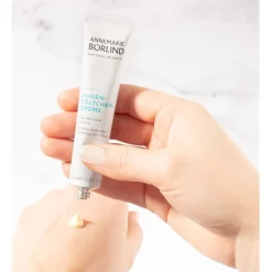 ANNEMARIE Bu00D6RLIND AUGE & LIPPE Augen-Fältchen-Creme von ANNEMARIE BÖRLIND