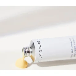 ANNEMARIE Bu00D6RLIND AUGE & LIPPE Augen-Fältchen-Creme von ANNEMARIE BÖRLIND