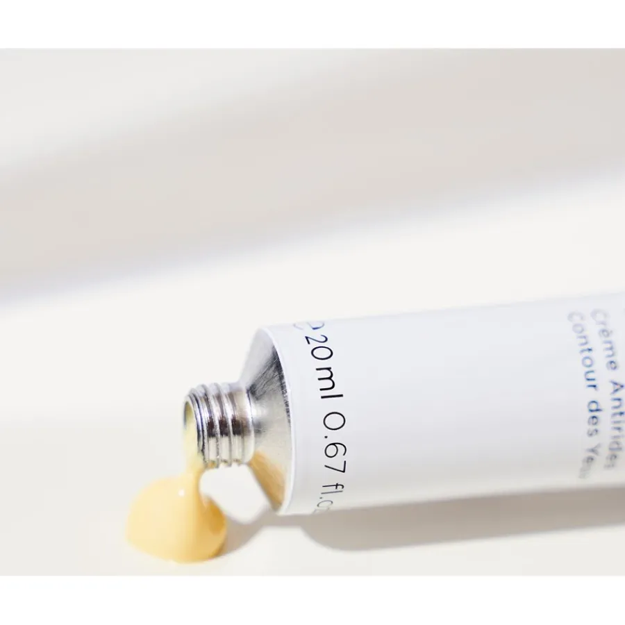 ANNEMARIE Bu00D6RLIND AUGE & LIPPE Augen-Fältchen-Creme von ANNEMARIE BÖRLIND