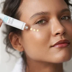 ANNEMARIE Bu00D6RLIND AUGE & LIPPE Augen-Fältchen-Creme von ANNEMARIE BÖRLIND