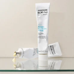 ANNEMARIE Bu00D6RLIND AUGE & LIPPE Augen-Fältchen-Creme von ANNEMARIE BÖRLIND
