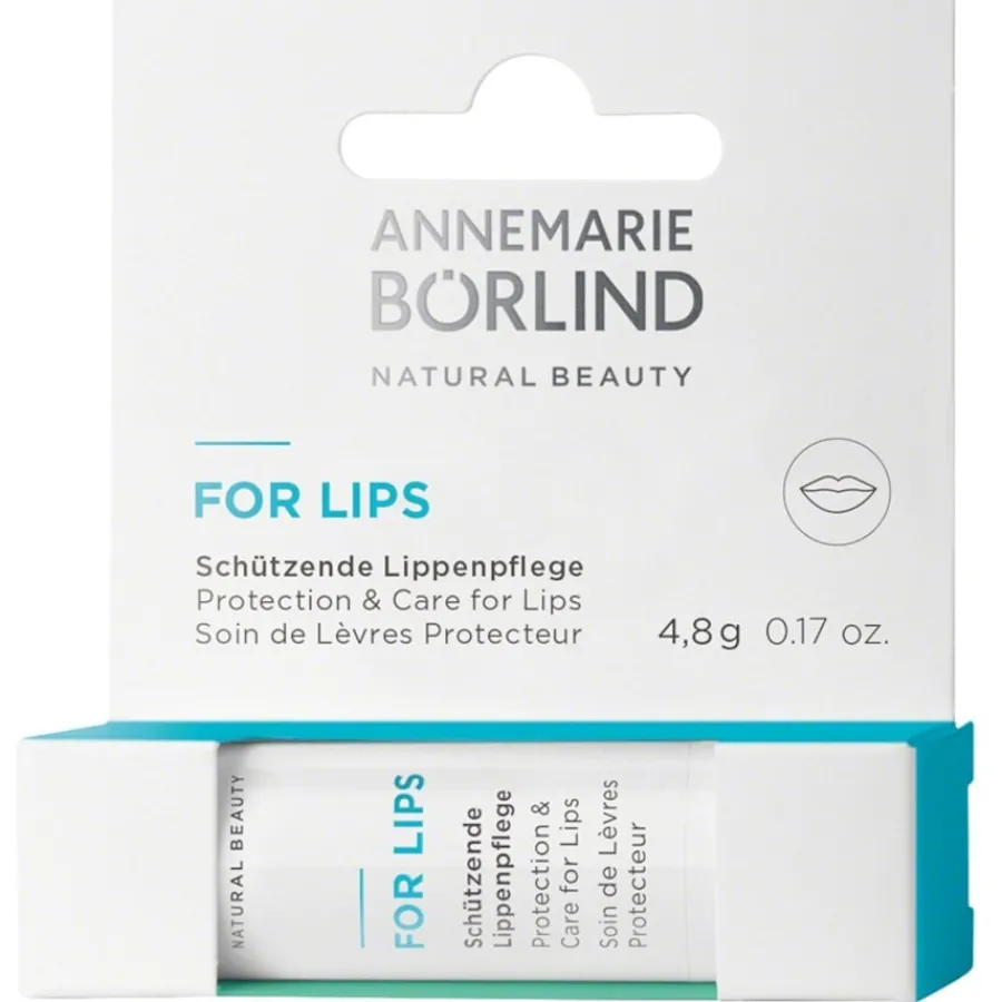 ANNEMARIE Bu00D6RLIND AUGE & LIPPE For Lips von ANNEMARIE BÖRLIND Outlet