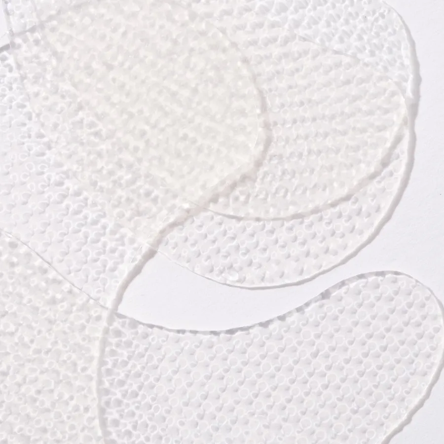 ANNEMARIE Bu00D6RLIND AUGE & LIPPE Hyaluron Augenpads mit Sofort-Effekt von ANNEMARIE BÖRLIND Discount