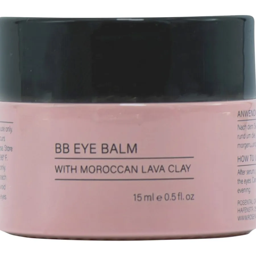 Rosental Organics Augen & Lippenpflege BB Eye Balm von Sale