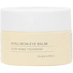 Rosental Organics Augen & Lippenpflege Hyaluron Eye Balm Slow-Aging Treatment  von
