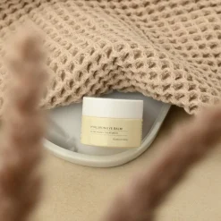 Rosental Organics Augen & Lippenpflege Hyaluron Eye Balm Slow-Aging Treatment  von