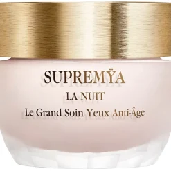 Sisley Augen- & Lippenpflege Supremÿa Le Grand Soin Yeux Anti-Âge von