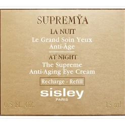 Sisley Augen- & Lippenpflege Supremÿa Le Grand Soin Yeux Anti-Âge von