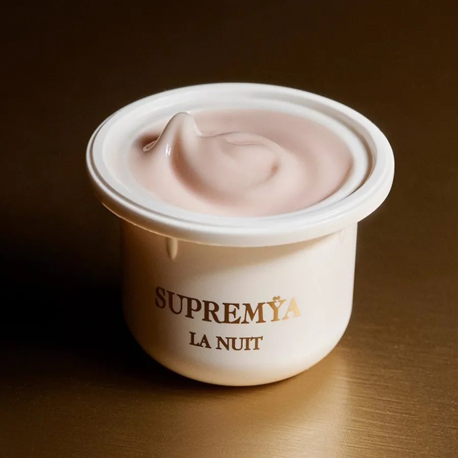 Sisley Augen- & Lippenpflege Supremÿa Le Grand Soin Yeux Anti-Âge von