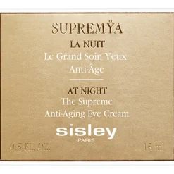 Sisley Augen- & Lippenpflege Supremÿa Le Grand Soin Yeux Anti-Âge von