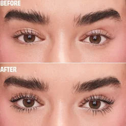 Benefit Augen BADgal Bounce Mini - Volumenspendende Mascara mit doppelseitiger Bürste von Sale