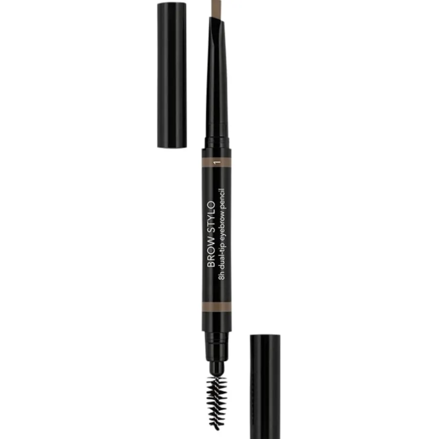 Douglas Collection Augen Brow Stylo 8H Dual-Lip Eyebrow Pencil von Outlet