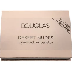 Douglas Collection Augen Desert Nudes Eyeshadow Palette von