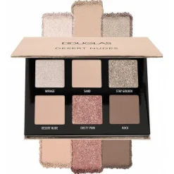Douglas Collection Augen Desert Nudes Eyeshadow Palette von