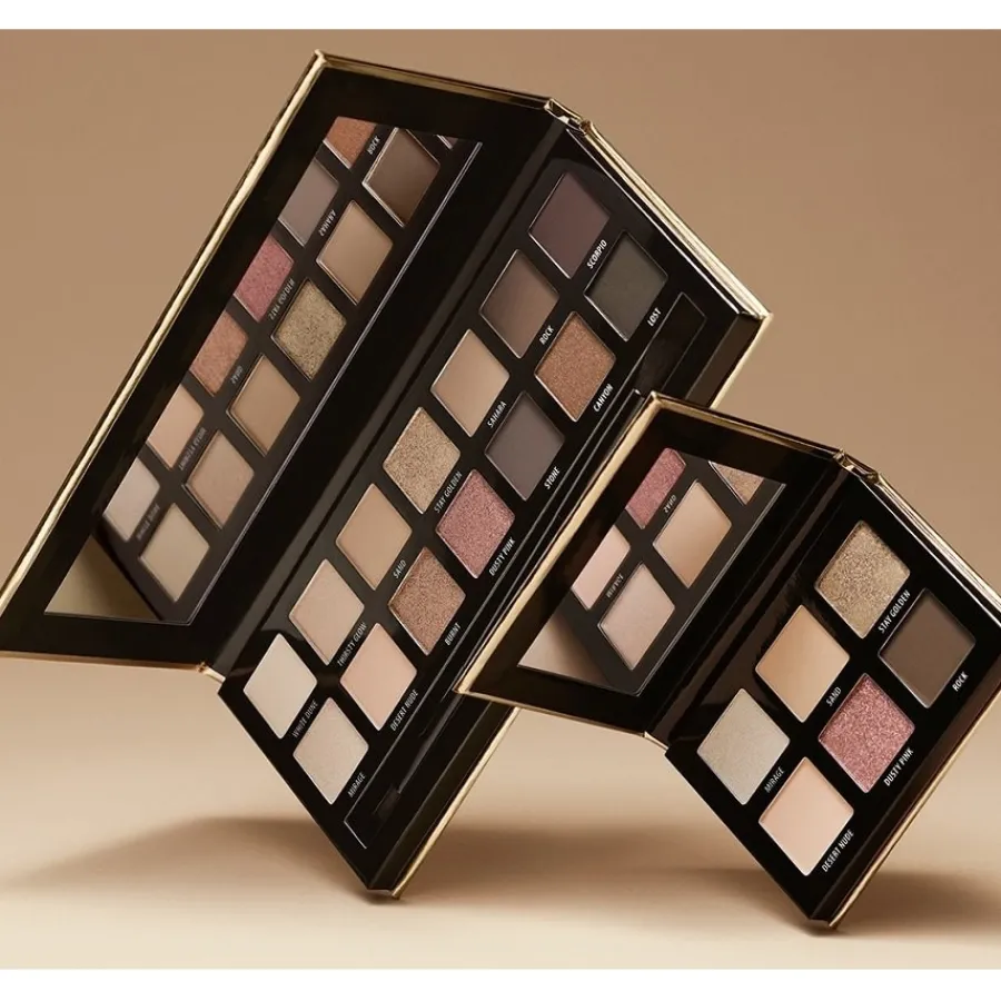Douglas Collection Augen Desert Nudes Eyeshadow Palette von