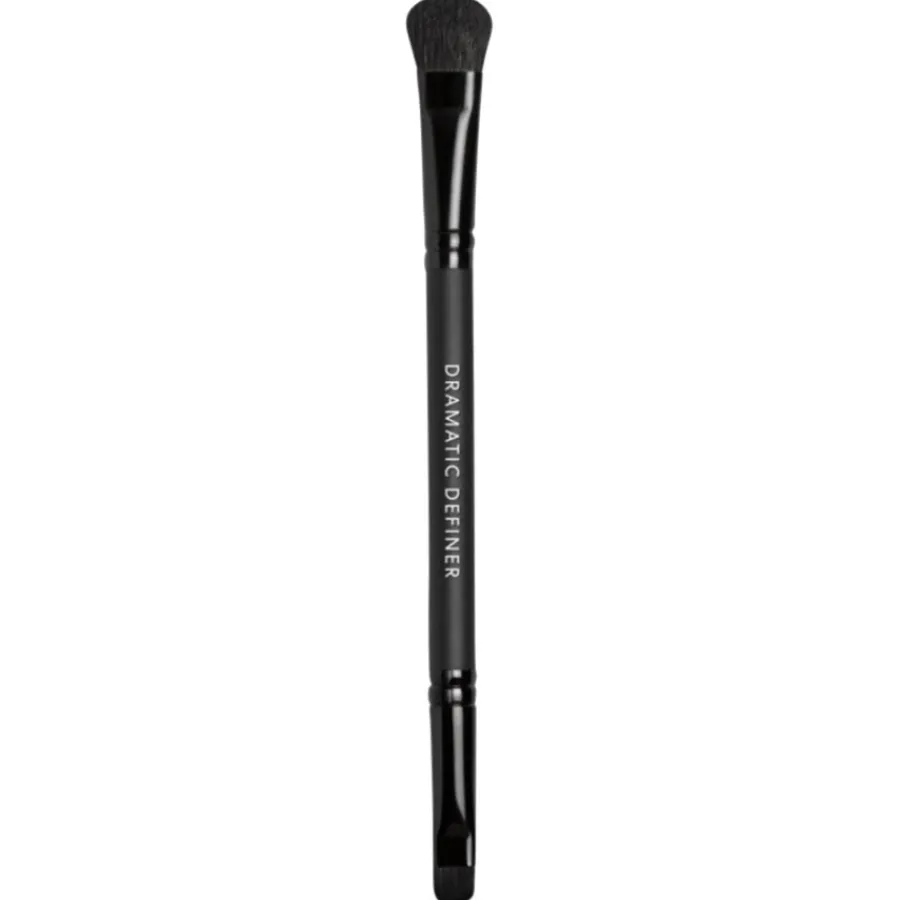 bareMinerals Augen Dramatic Definer Dual-Ended Eye Brush von