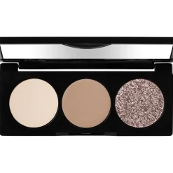 Bobbi Brown Augen Essential Eyeshadow Trio von