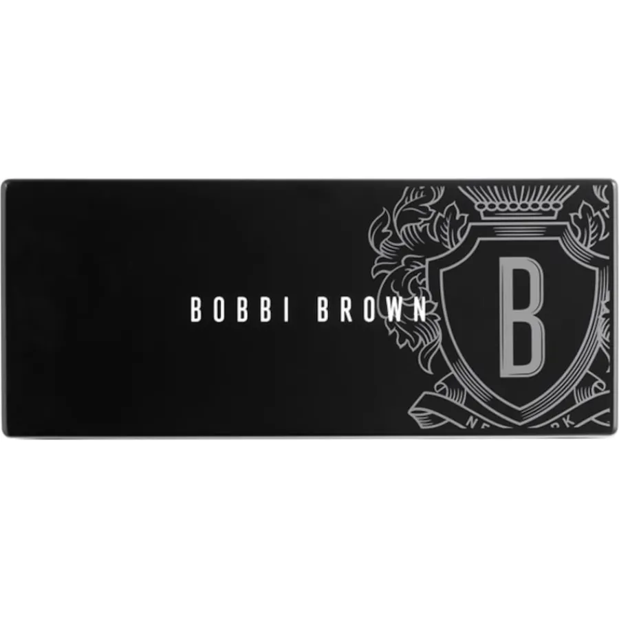 Bobbi Brown Augen Essential Eyeshadow Trio von